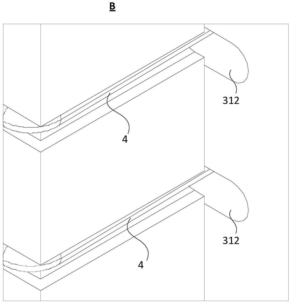 slip ring mechanism