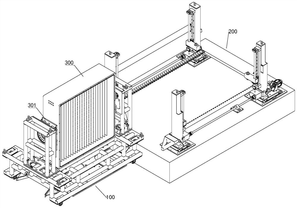 An automated assembly tooling for antenna arrays