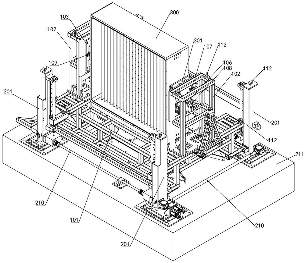 An automated assembly tooling for antenna arrays