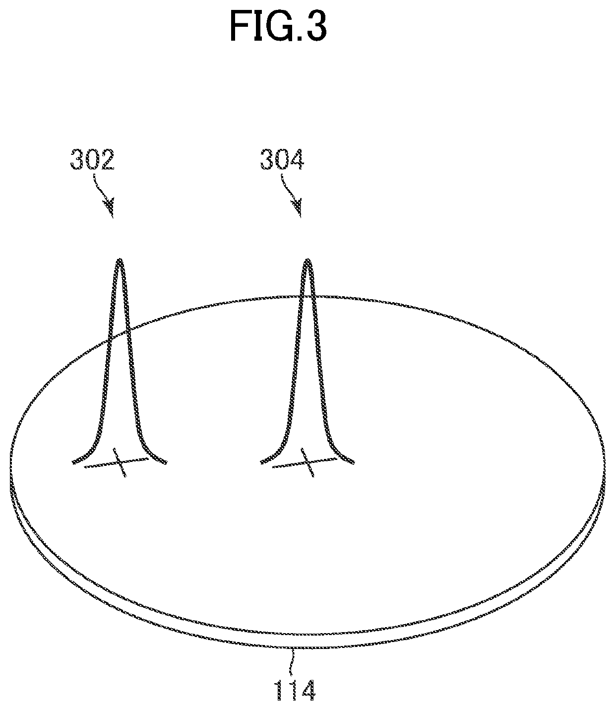 Energy dispersive x-ray fluorescent spectrometer, evaluation method, and evaluation program