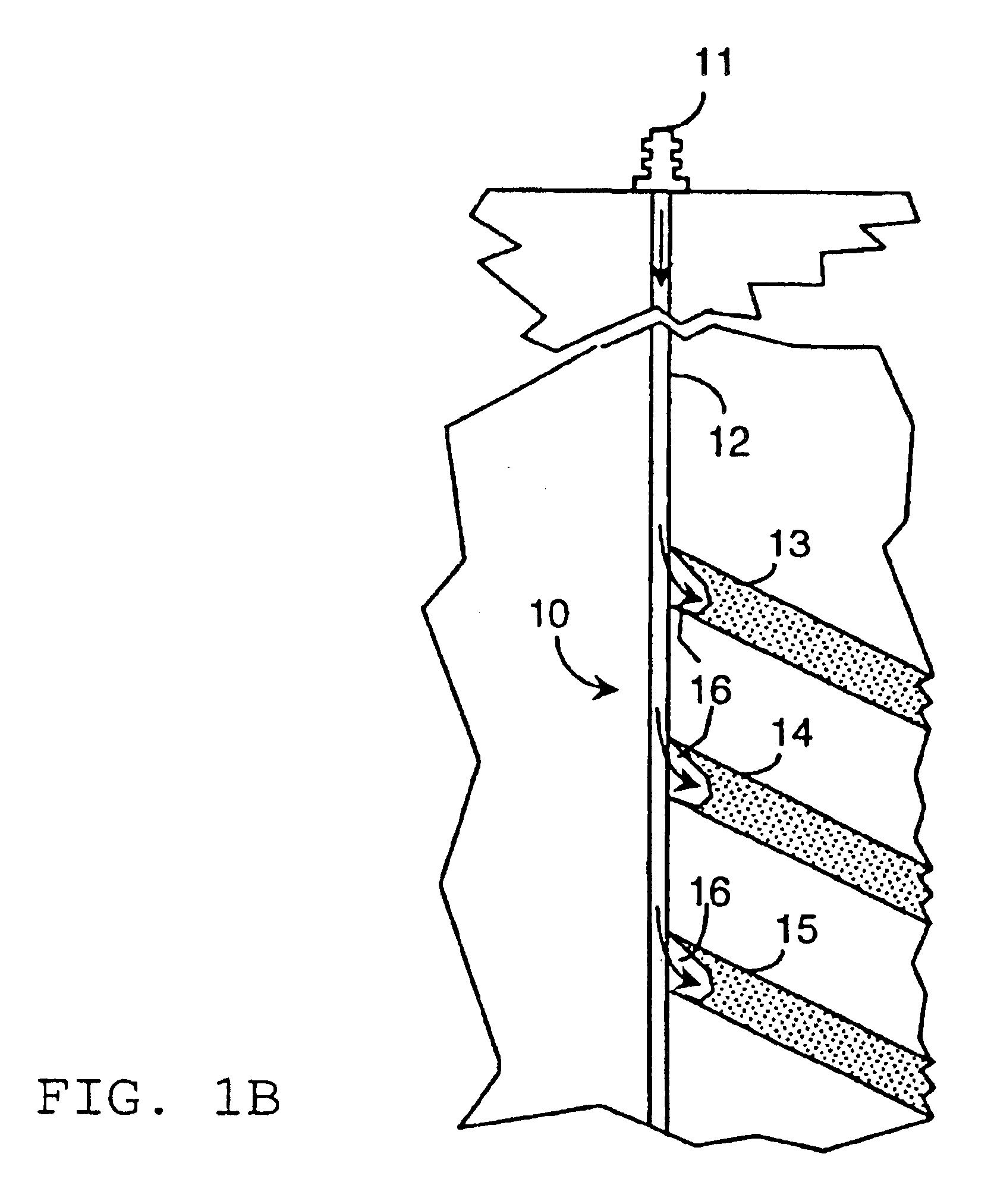Method for water control