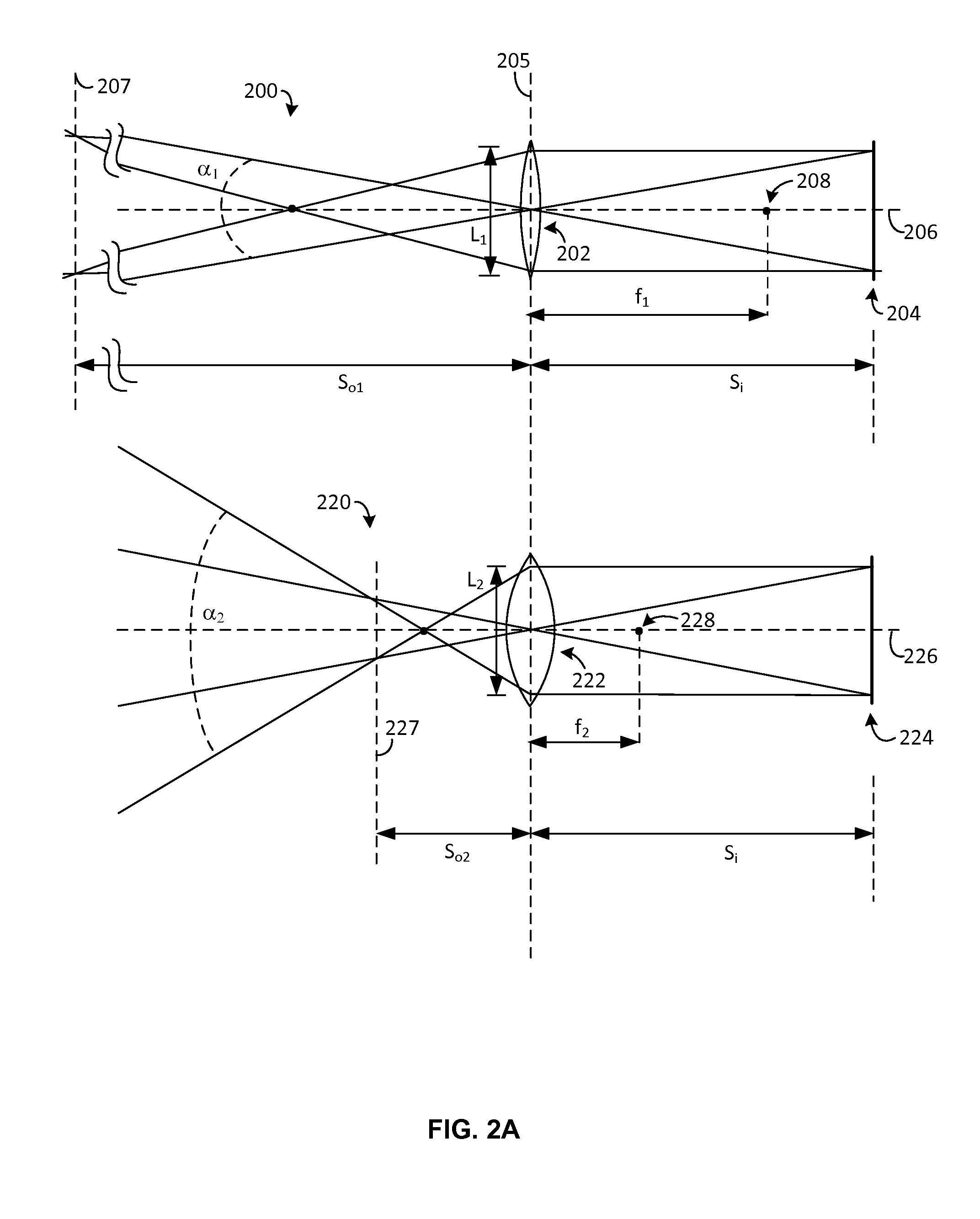 Compressive sensing imaging system