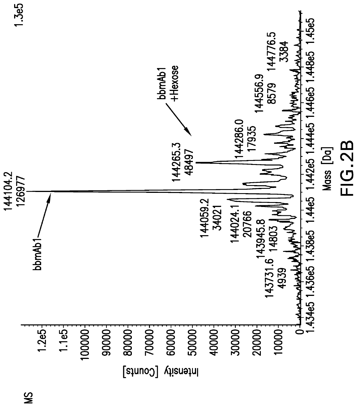 Method of manufacturing bispecific antibodies, bispecific antibodies and therapeutic use of such antibodies