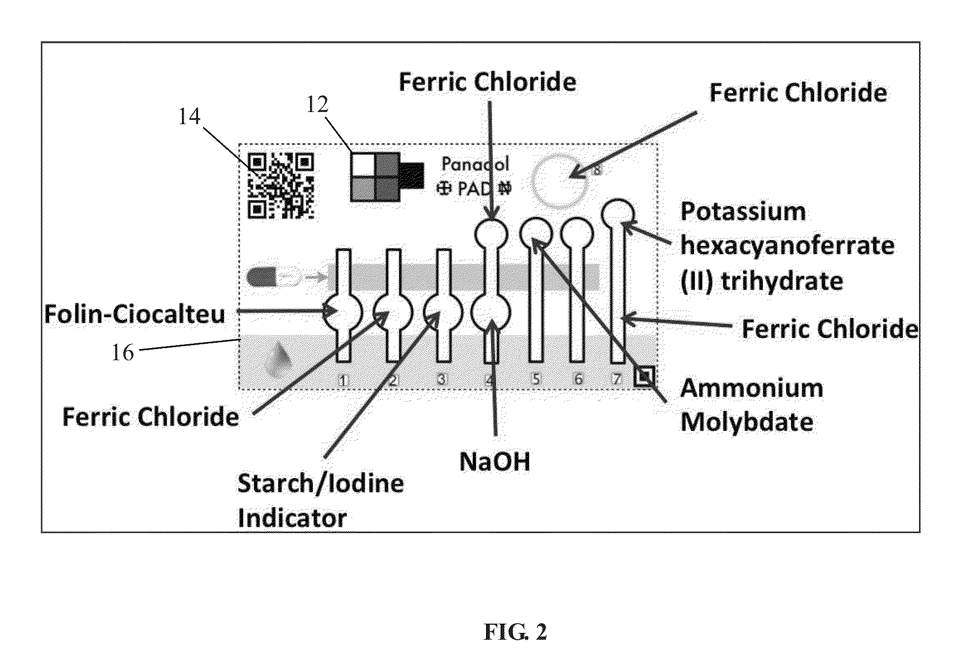 Analytical devices for detection of low-quality pharmaceuticals