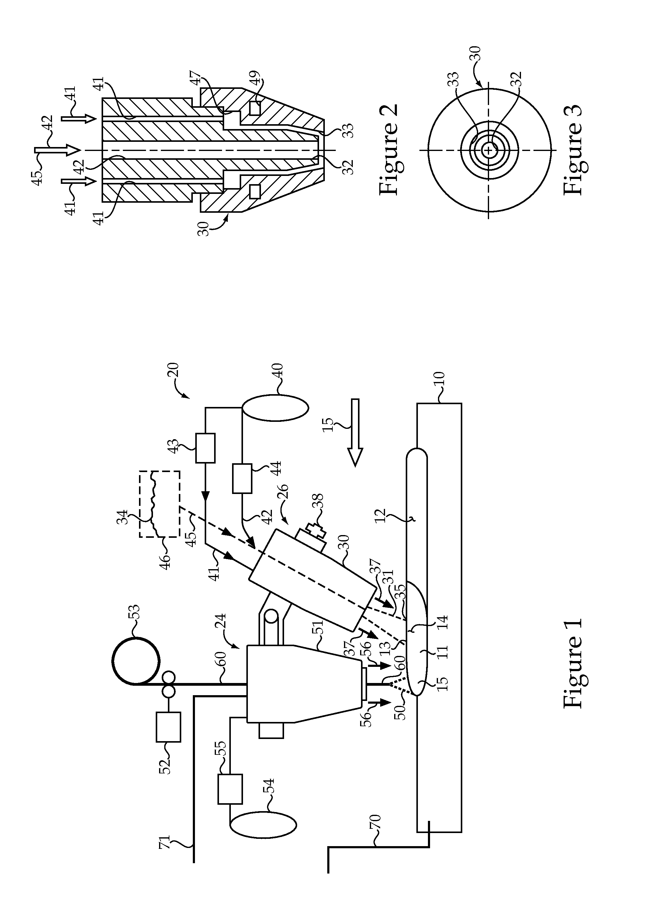 Alloy Depositing Machine And Method Of Depositing An Alloy Onto A Workpiece