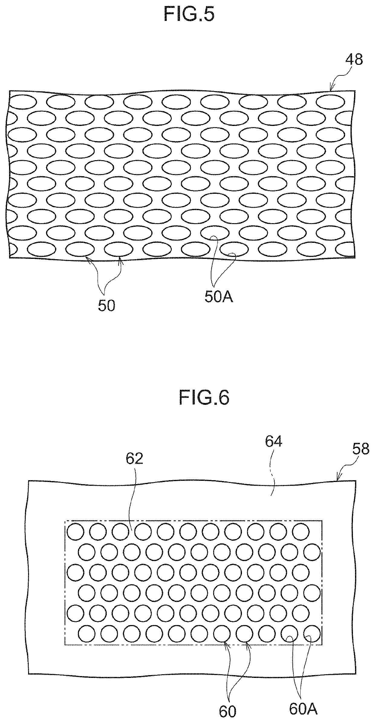 Blood vessel model