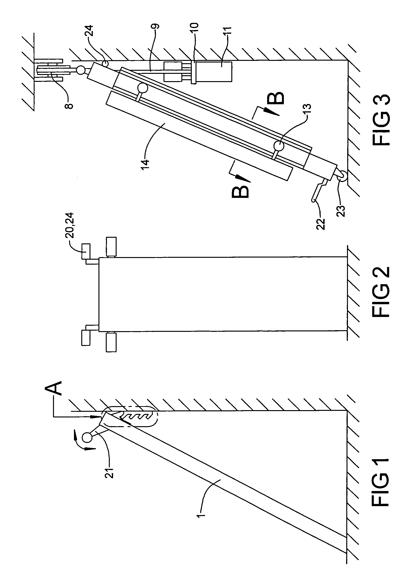 Evminov's preventer training device essentially for using in backbone treatment and a method for preventing and treating deformations and degenerative diseases of the backbone