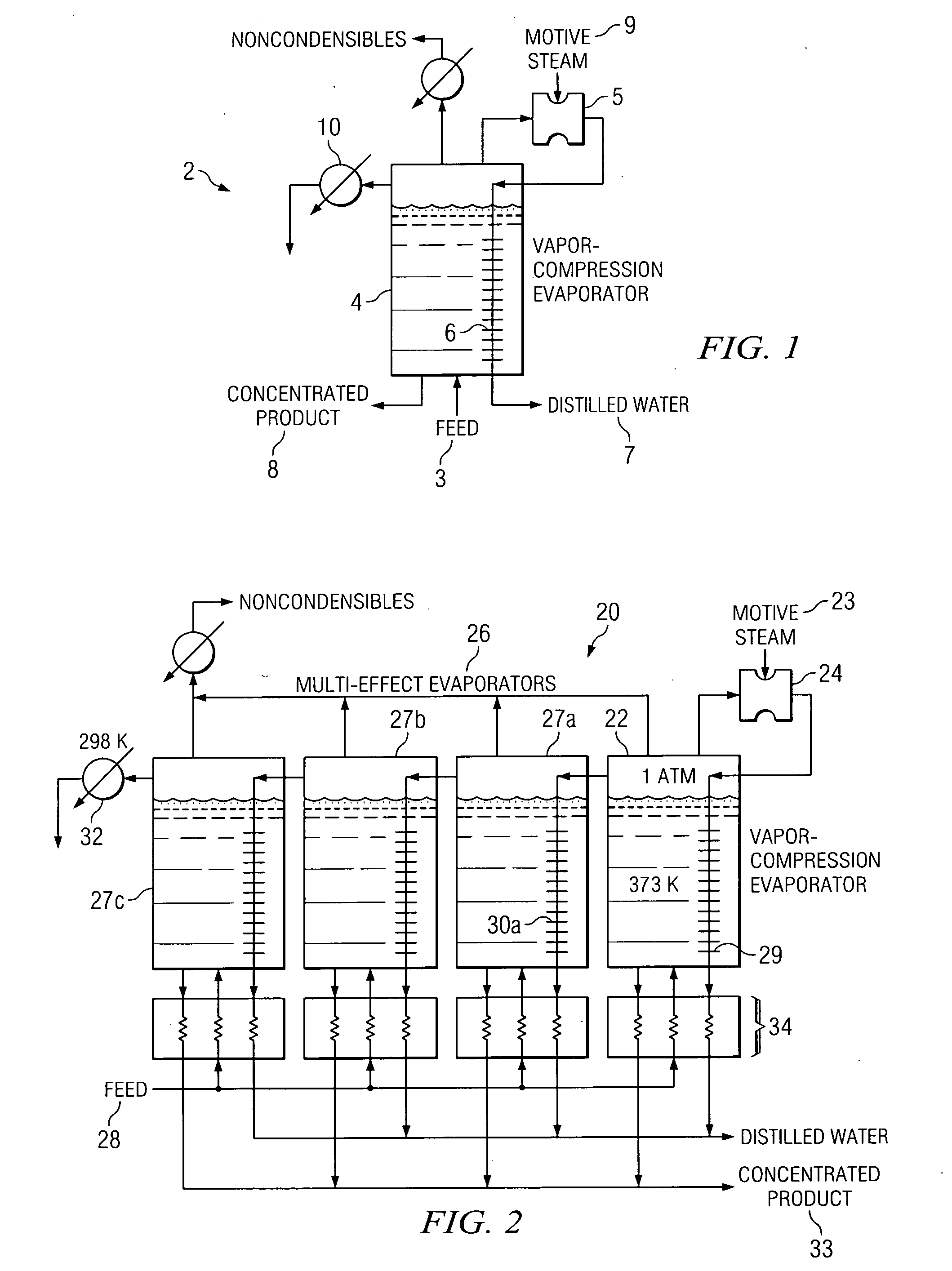Jet ejector system and method