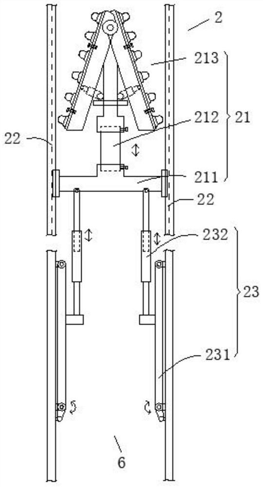 Roller bit with geological image collecting and stratum sampling functions