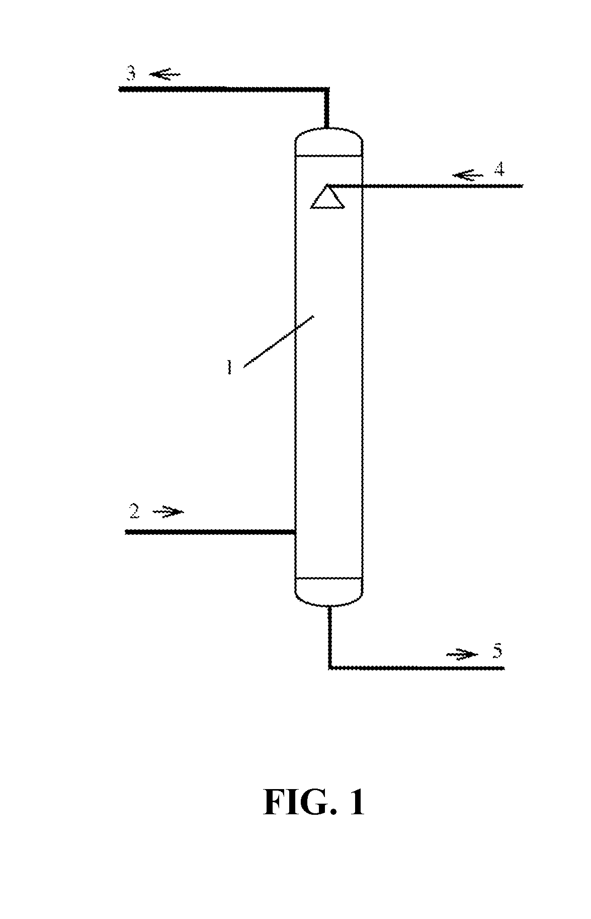 Method for Removing SOx from Gas with Compound Alcohol-Amine Solution