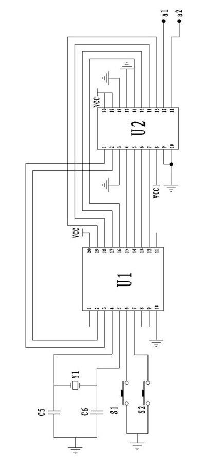 Novel noise signal generator