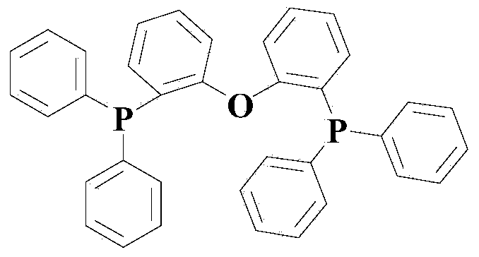 Composite method for amine compound serving as medicine structuring unit