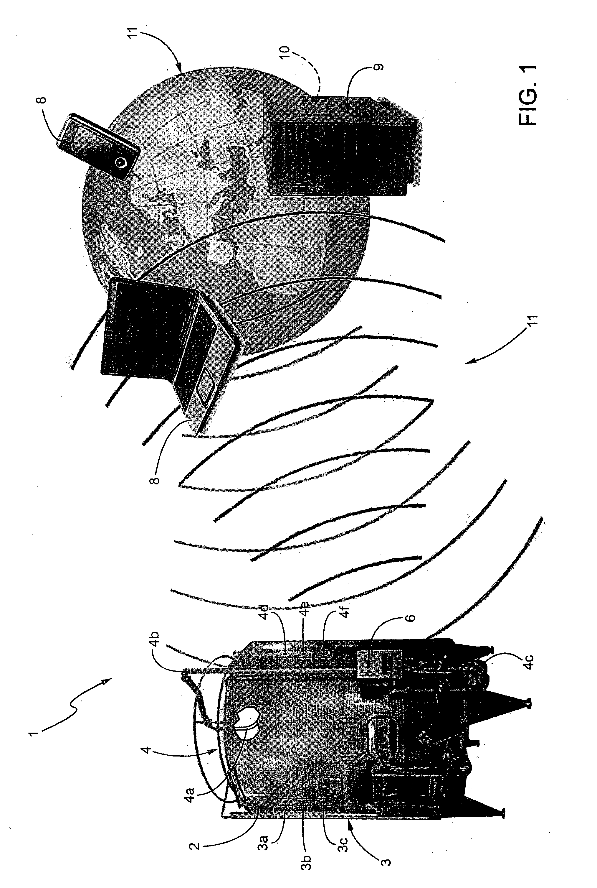 Automated winemaking system and winemaking method thereof