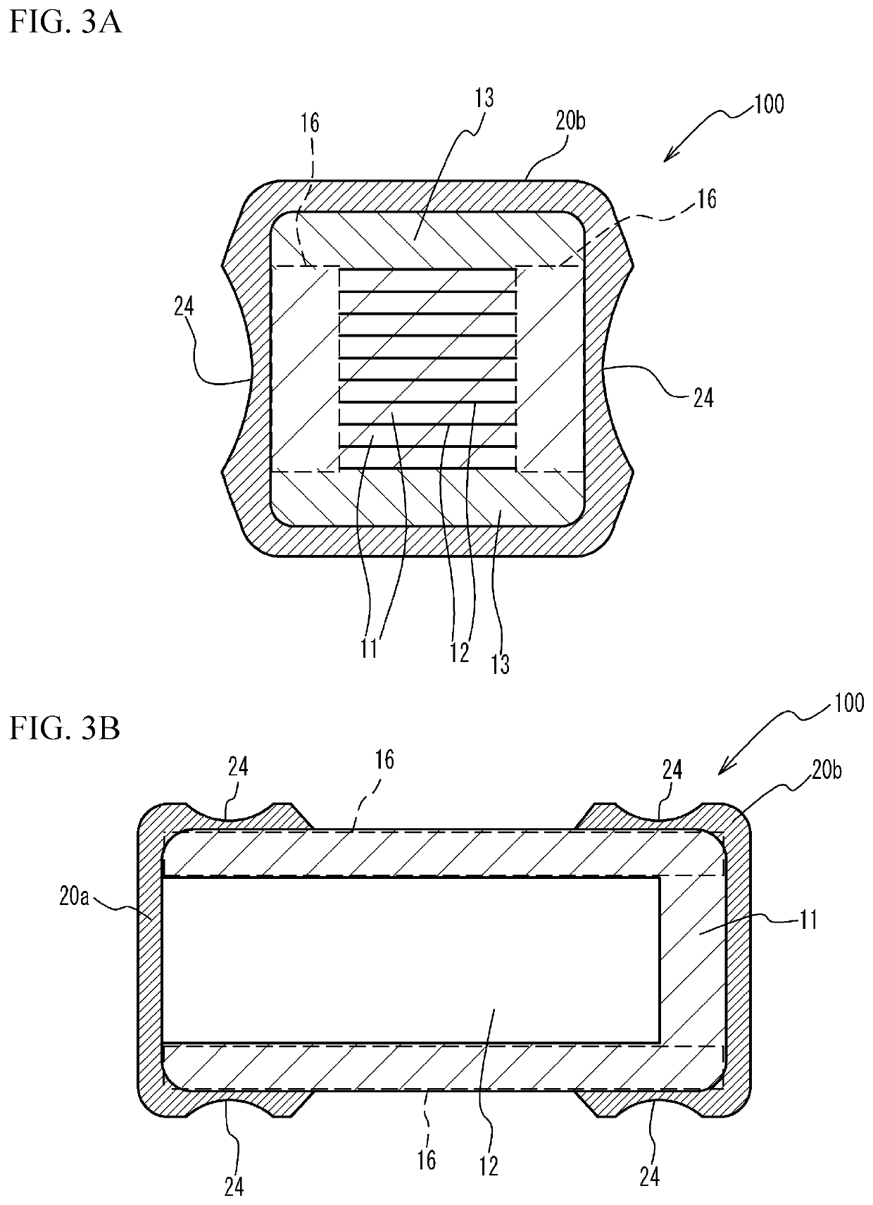 Ceramic electronic component and manufacturing method of the same