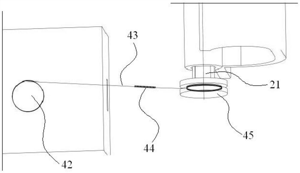 A pulsator washing machine capable of automatically opening the cover