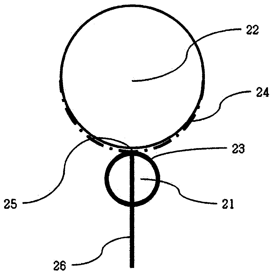 Hologram reproduction method and device