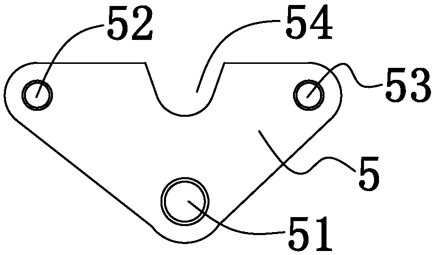 Braking mechanism and transportation vehicle