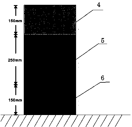 Micro-trenching method for communication transmission