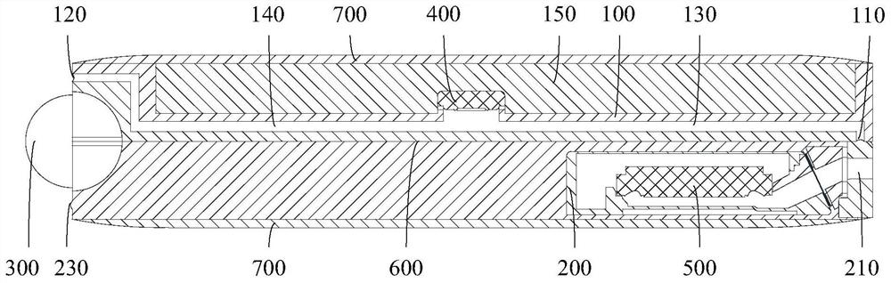 Electronic device, control method of electronic device