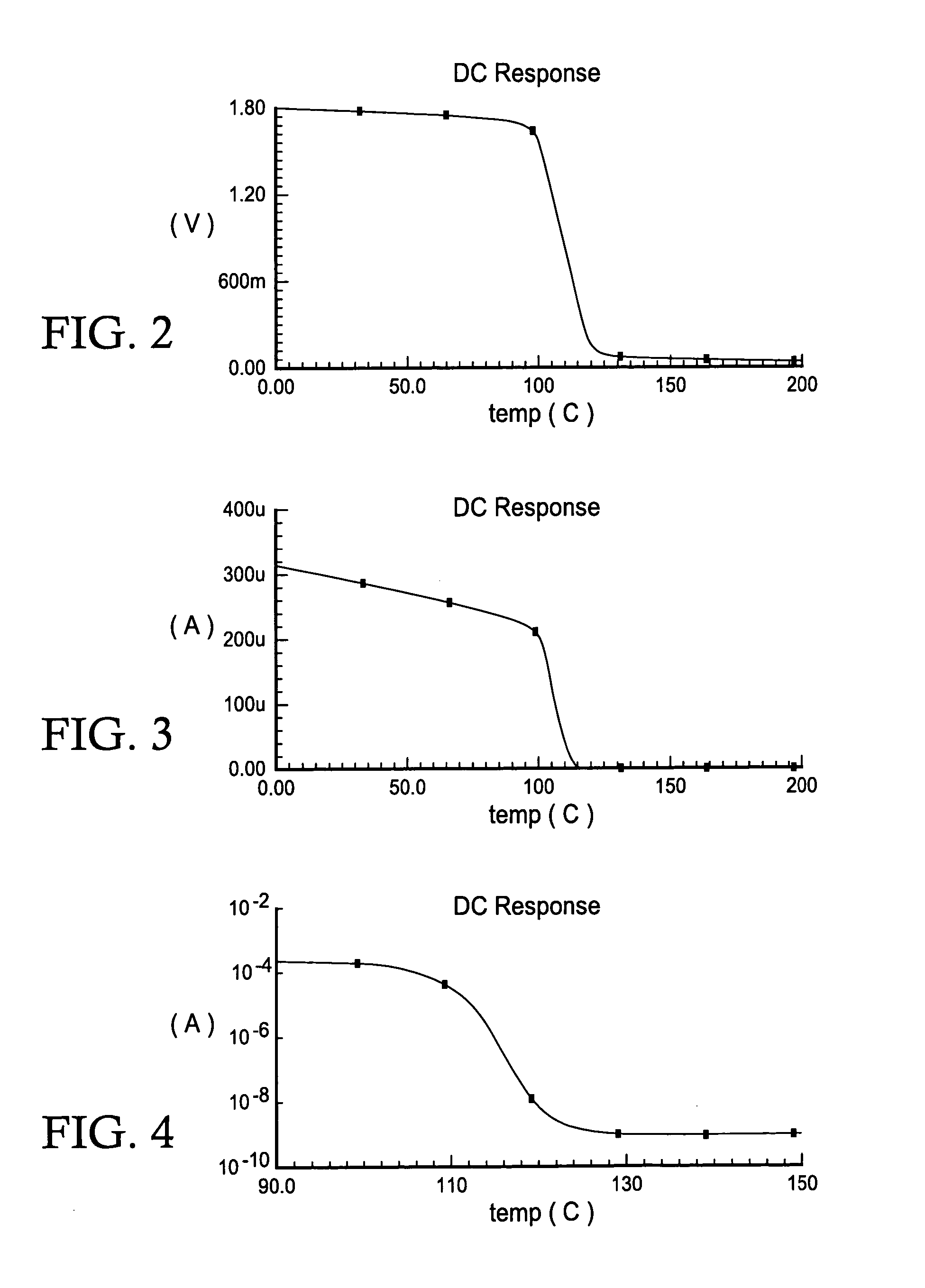 Self-timed thermally-aware circuits and methods of use thereof