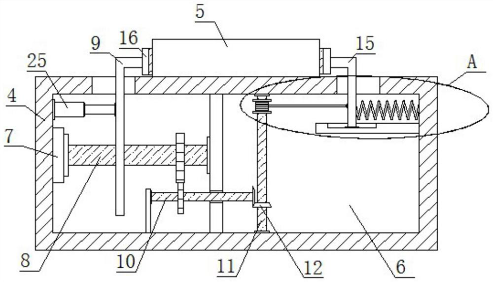 A patch device for electronic product production and method of using the same