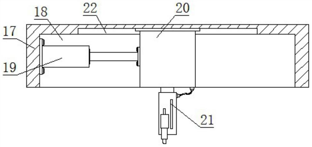 A patch device for electronic product production and method of using the same