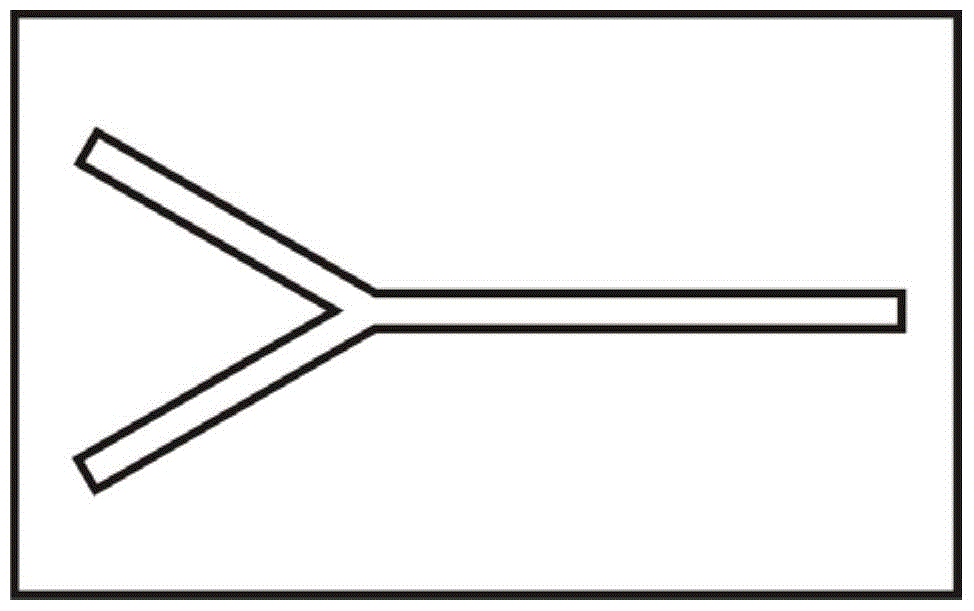 A fabrication method of PDMS films with integrated submillimeter deep channels