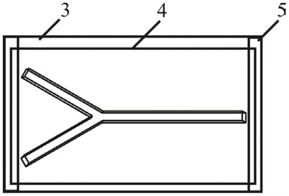 A fabrication method of PDMS films with integrated submillimeter deep channels