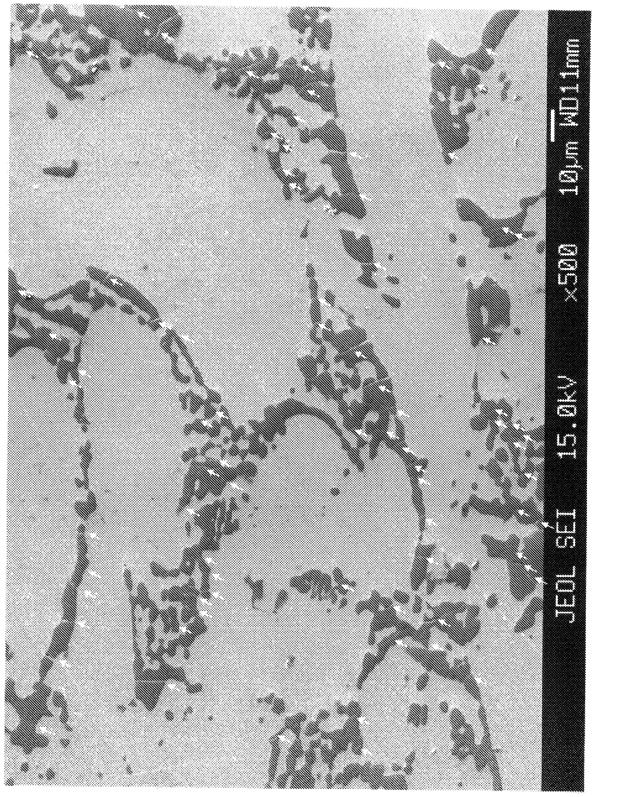 Co-cr-pt-b alloy sputtering target and method for producing same