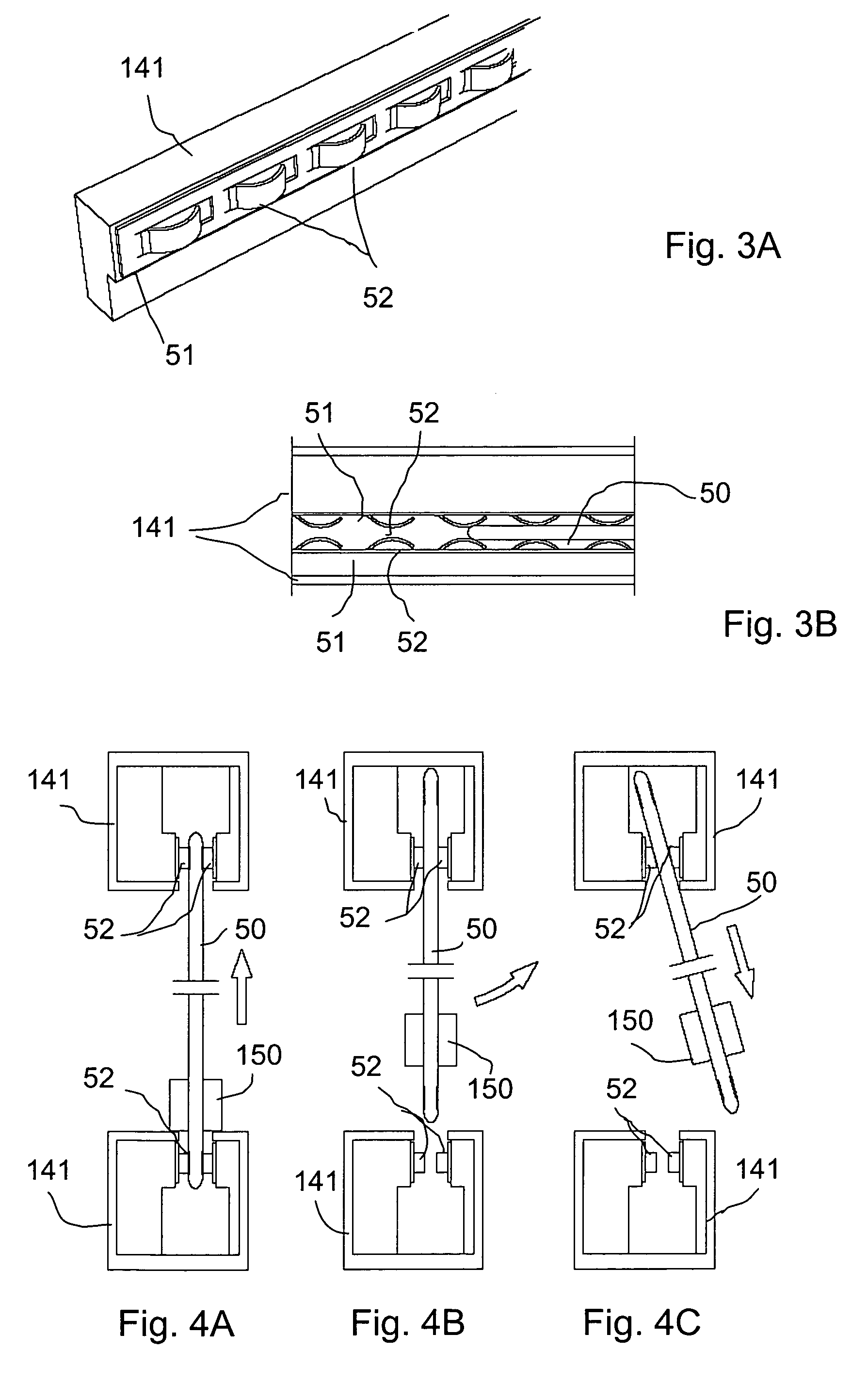 Nuclear magnetic resonance imaging device
