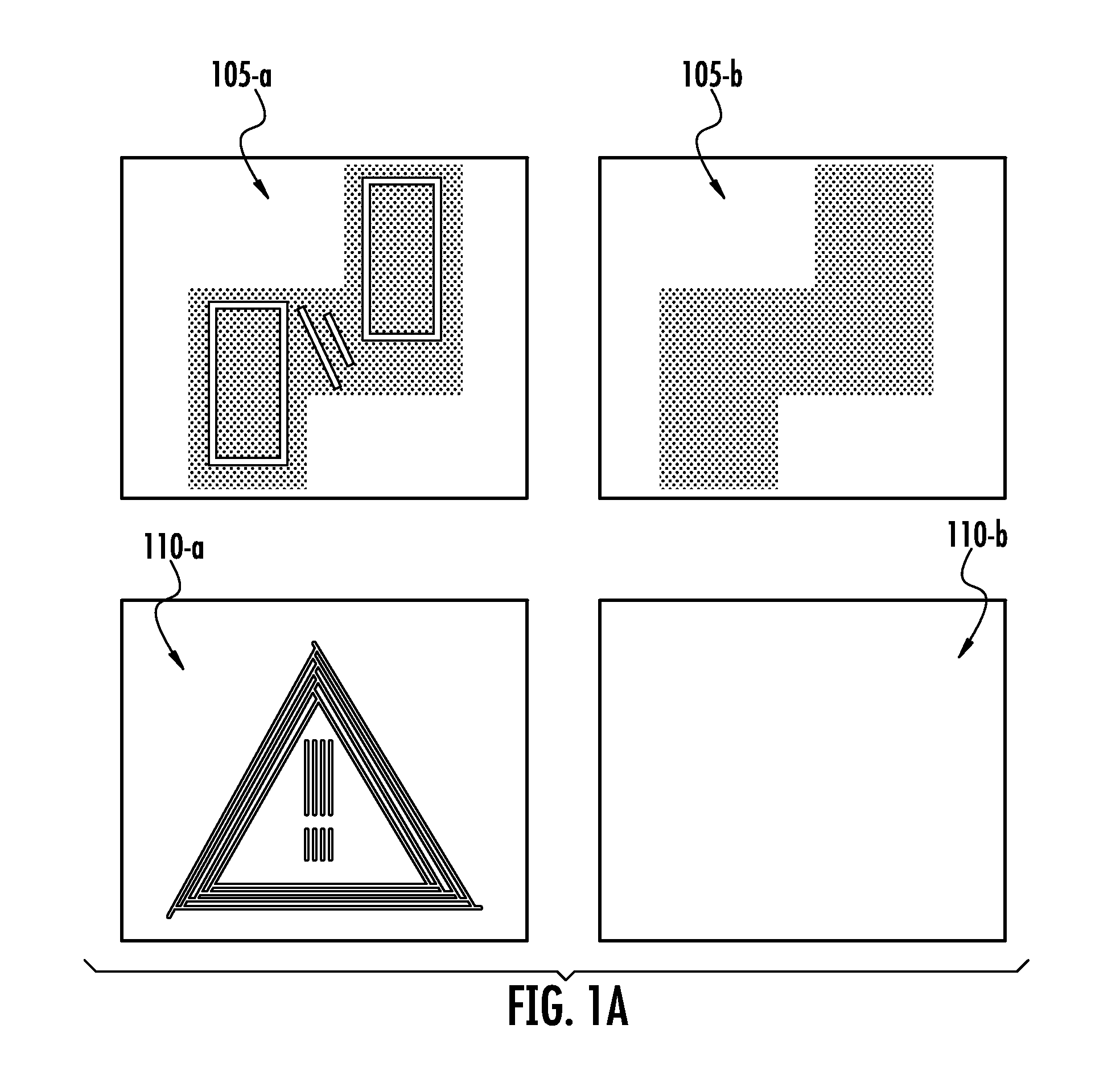 Apparatus for high contrast optical signaling, and exemplary applications