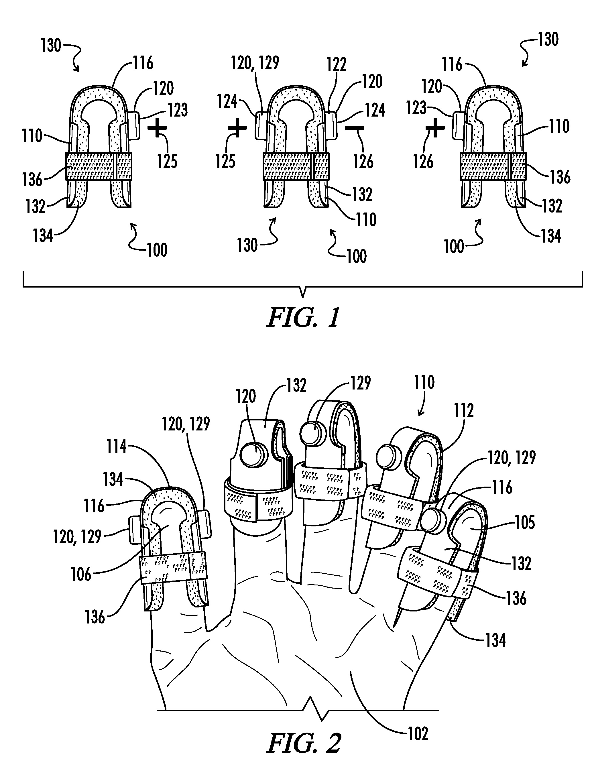 Hand exercise device