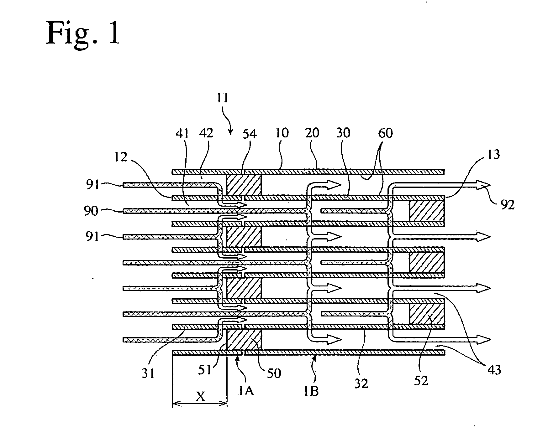 Ceramic Honeycomb Filter, Exhaust Gas-Cleaning Apparatus, and Exhaust Gas-Cleaning Method