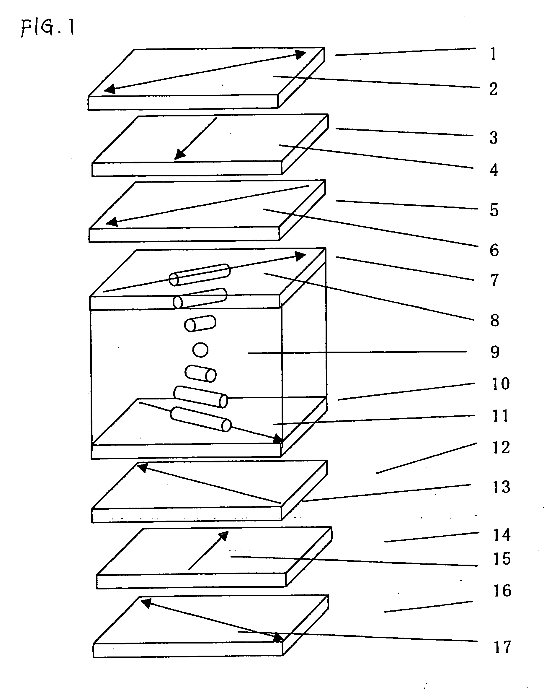 Optical compensation film and liquid crystal display