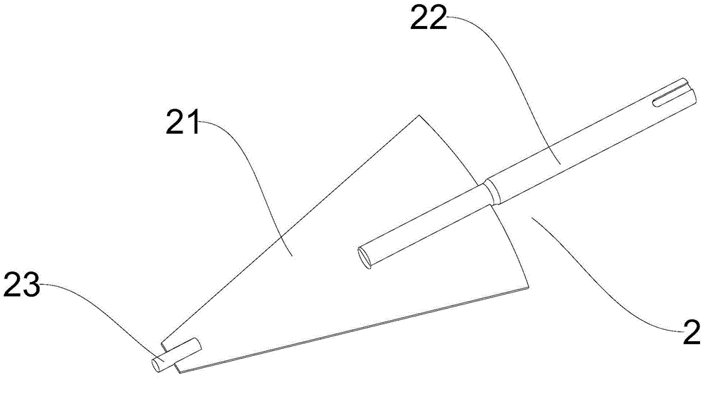 Multi-blade type round valve