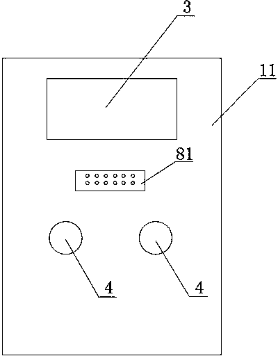 Radiation-protection operating system