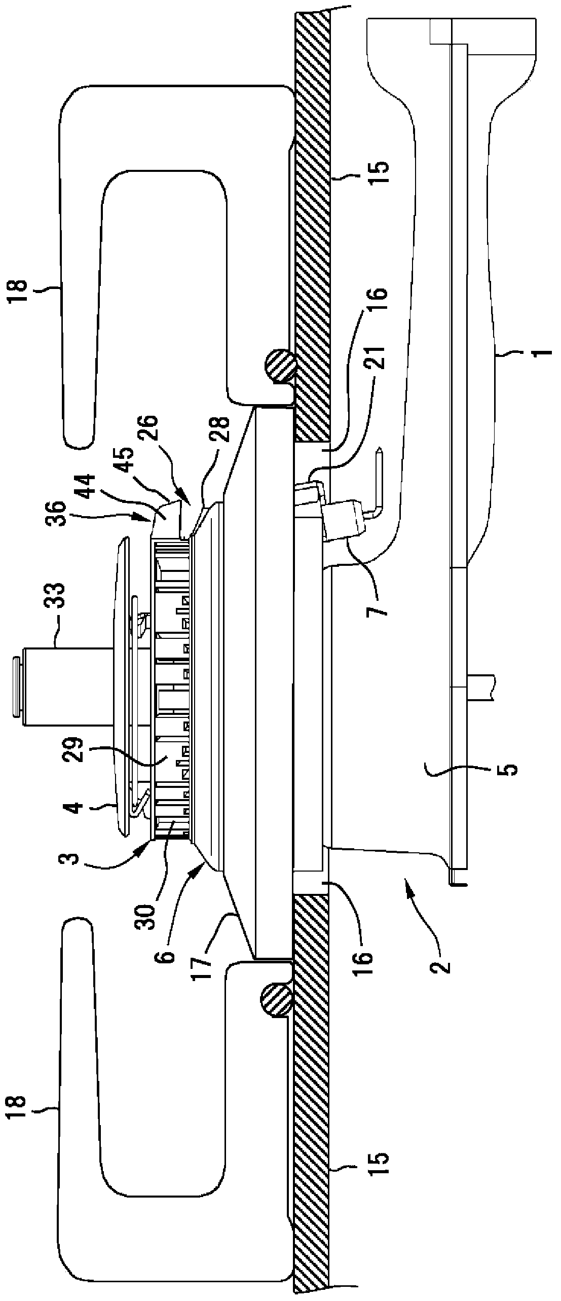 burner for stove