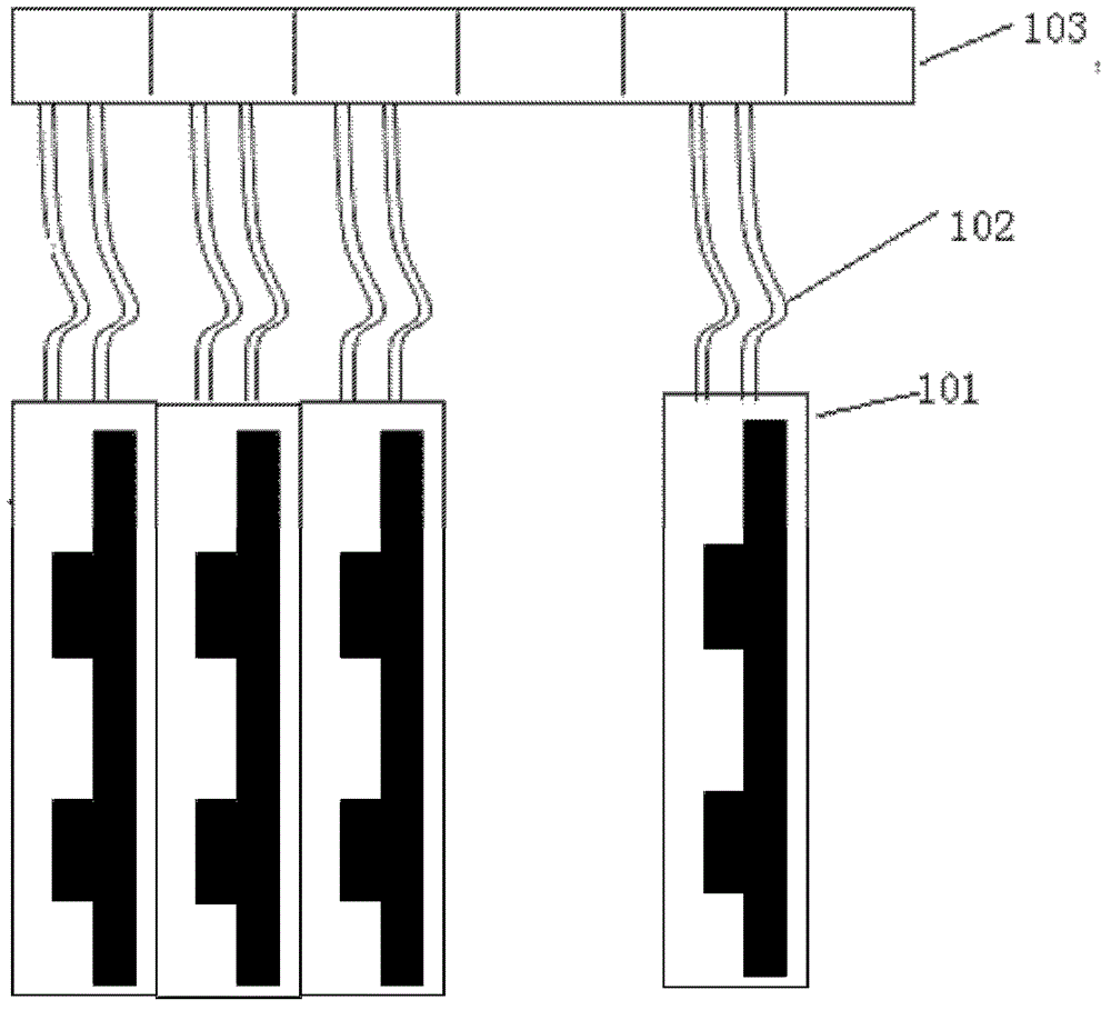 A two-phase immersion cooling device, communication equipment and manufacturing method thereof