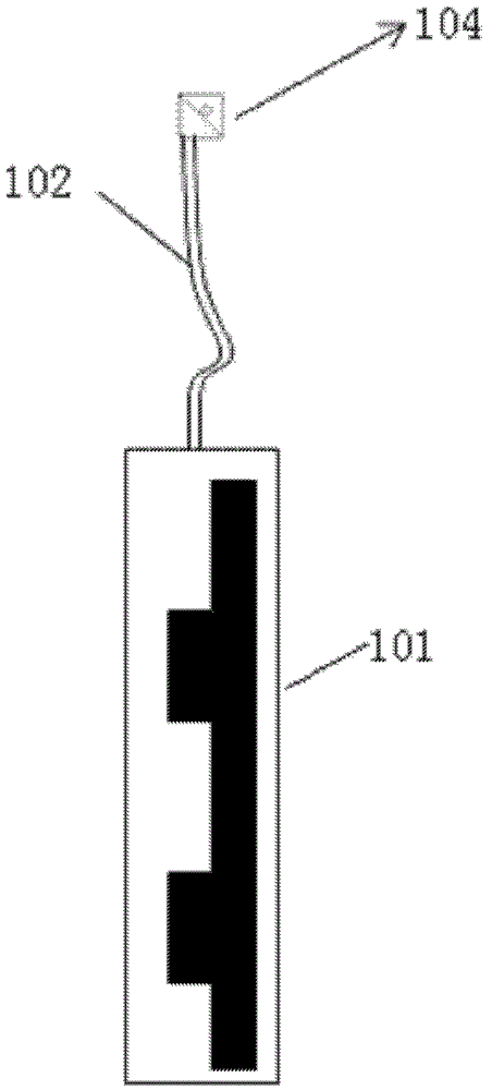 A two-phase immersion cooling device, communication equipment and manufacturing method thereof