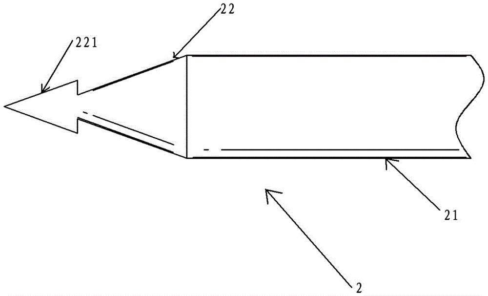 Manufacturing method of electrode rod, electrode rod and optical fiber fusion splicer including the electrode rod