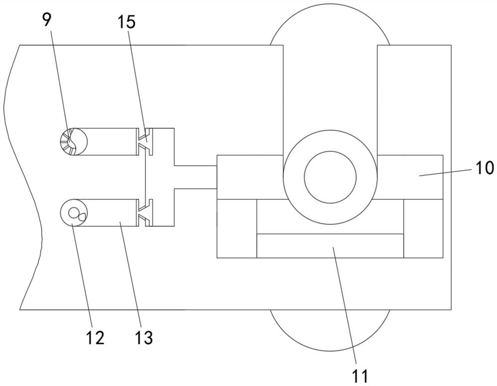 Axle positioning tool