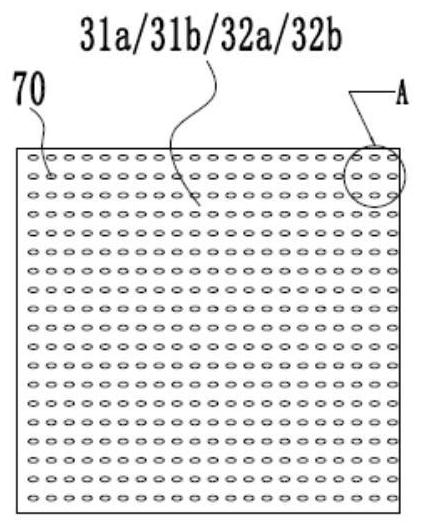 Graphene enhanced aluminum -based materials, its preparation methods, aluminum alloy parts and compressors