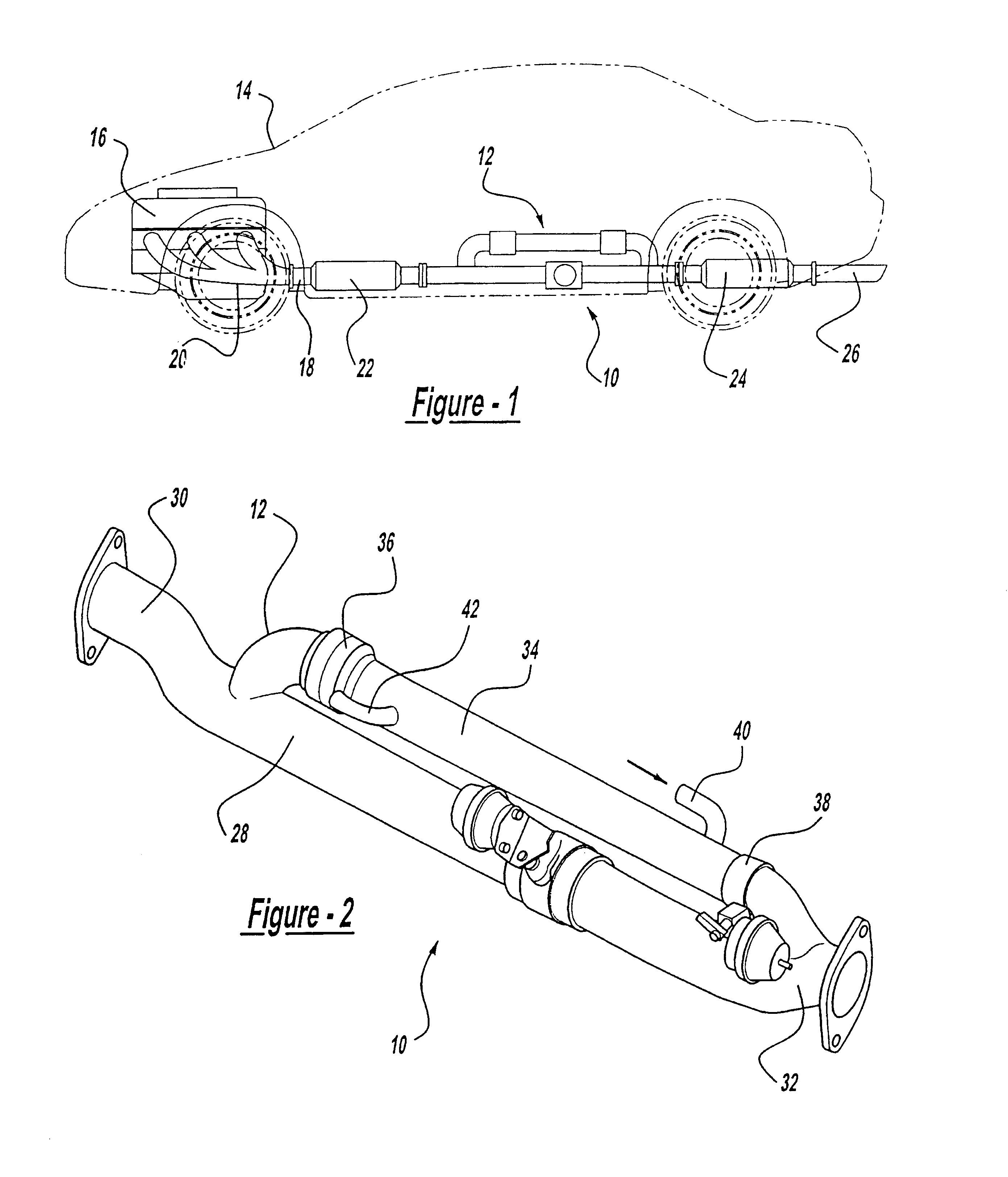Exhaust valve for combustion engines