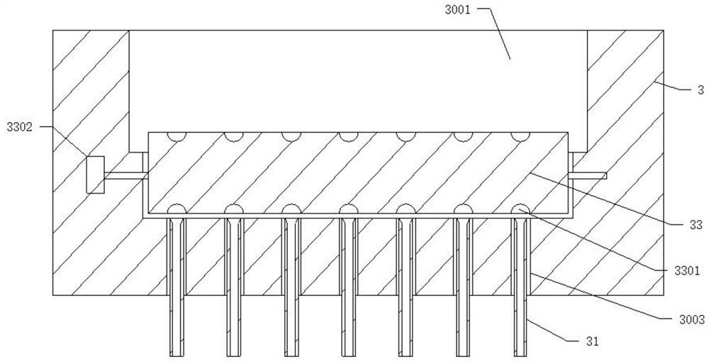 Medical traditional Chinese medicinal material American ginseng planting machine