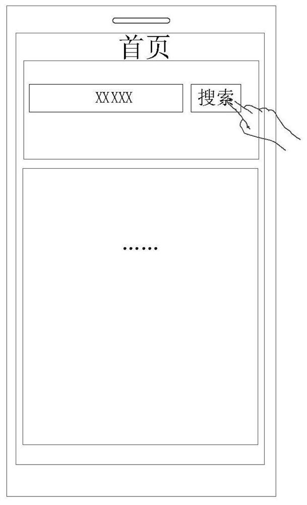 Information processing method, device, and system and equipment