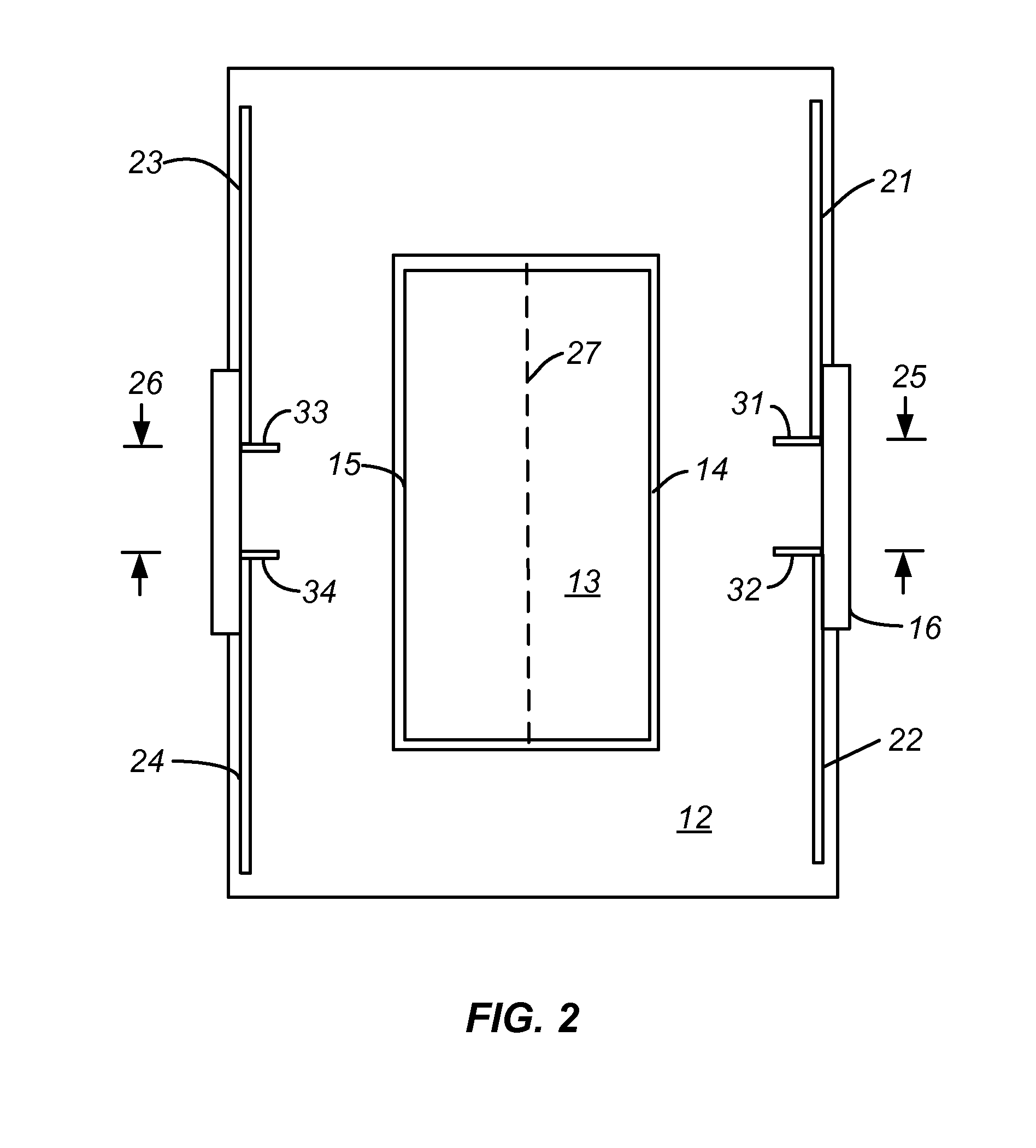 Uniform epi-illumination of planar samples