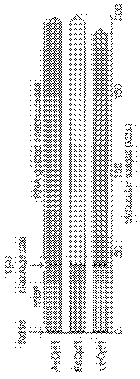 Method for rna-guided endonuclease-based DNA assembly