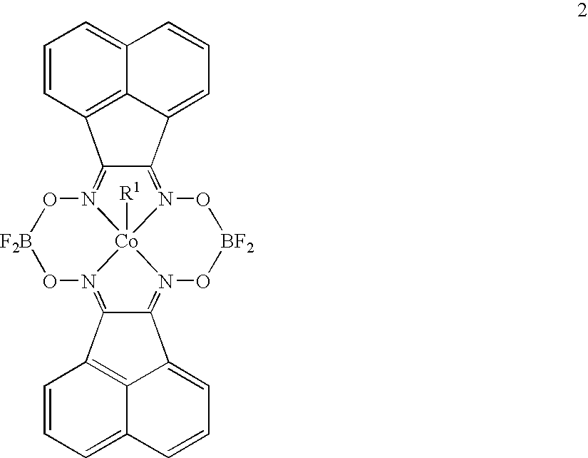 Polymerization of diisopropenylbenzene