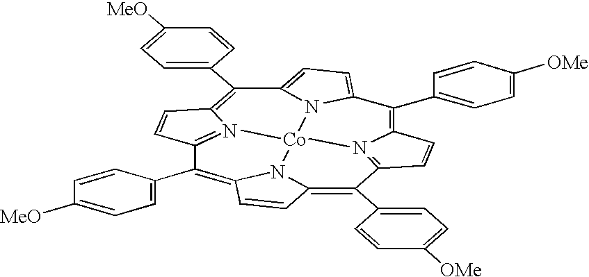 Polymerization of diisopropenylbenzene