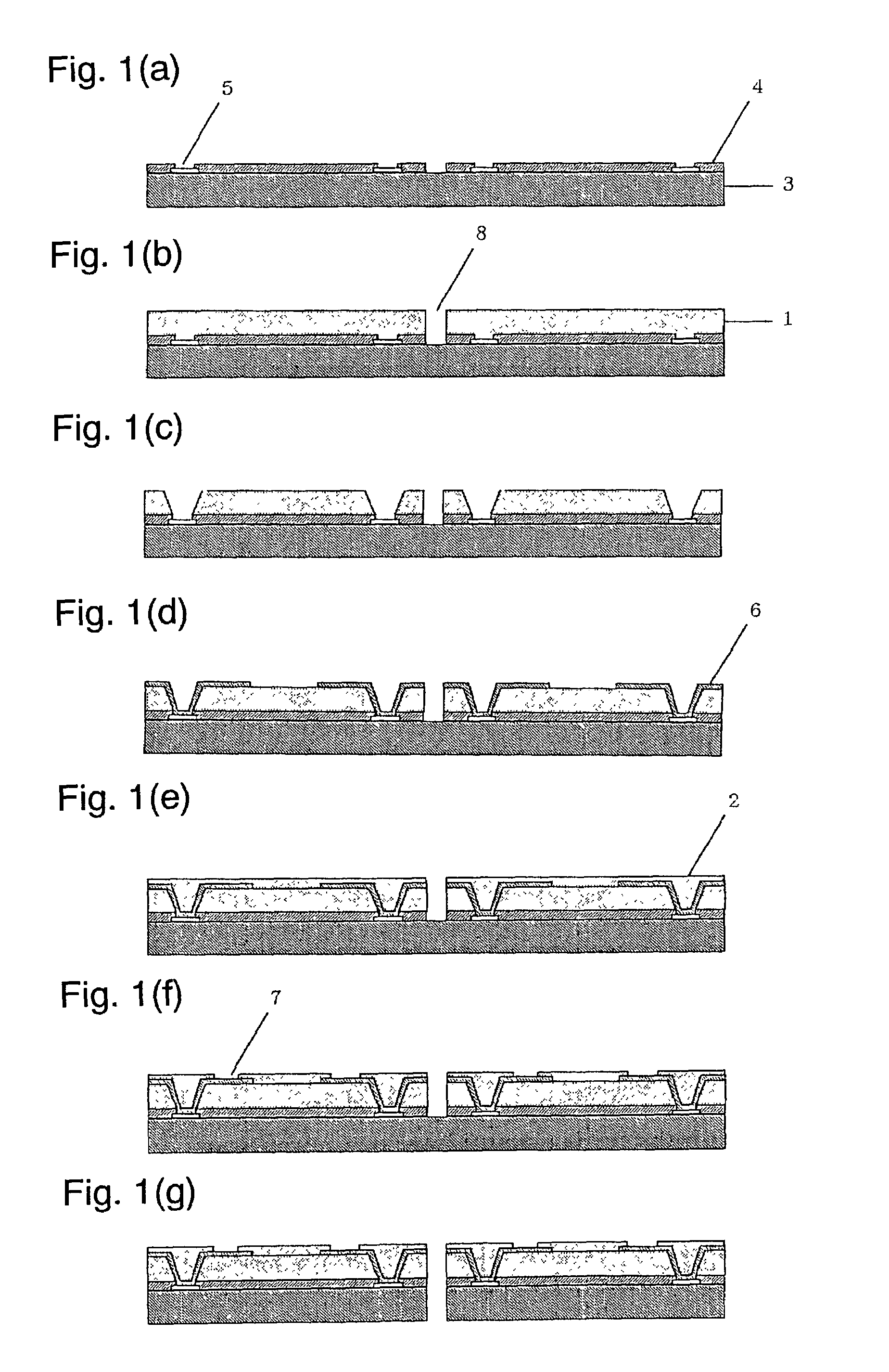 Resin composition, heat-resistant resin paste and semiconductor device using them and method for manufacture thereof